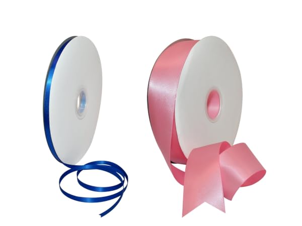 Morex double face satin