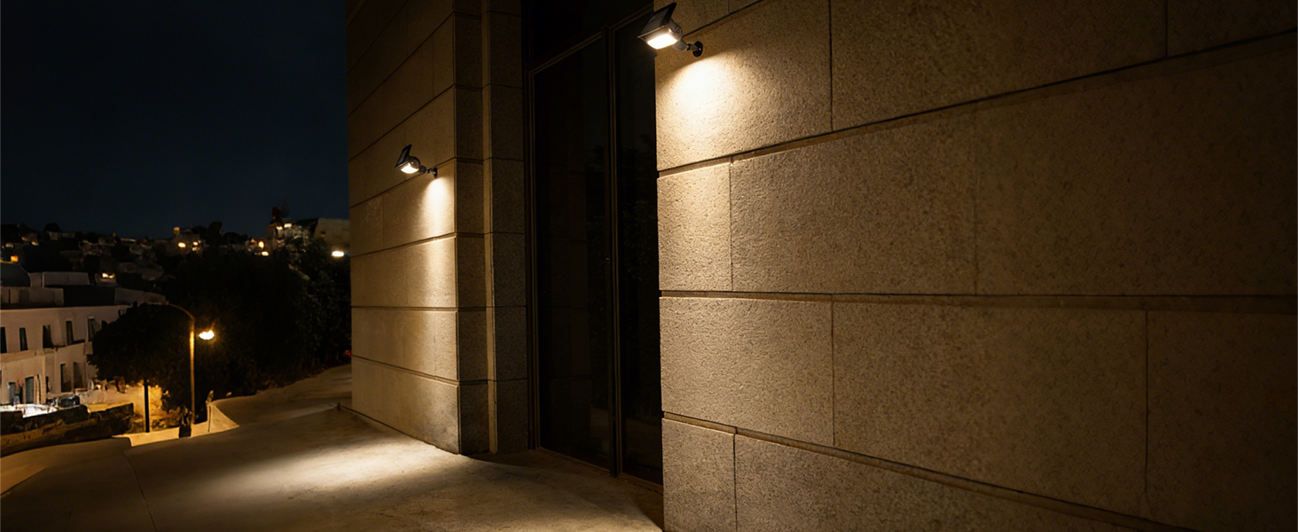 yard lights