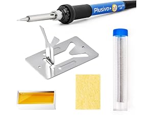 soldering iron