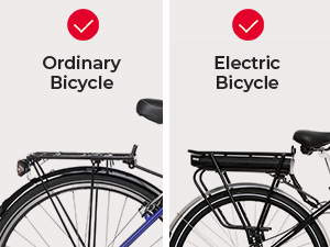 bike pannier bags