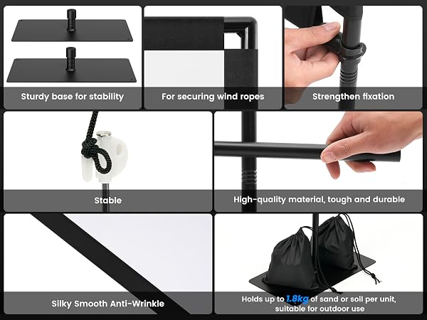 projection screen