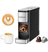 Capsule Espresso Machine