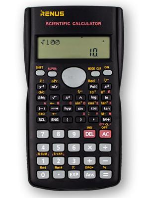 Calculator