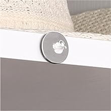 cabinet magnetic catch