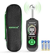 Pinless Moisture Meter for Drywall for Wood and Wall; Ball type Moisture Readers