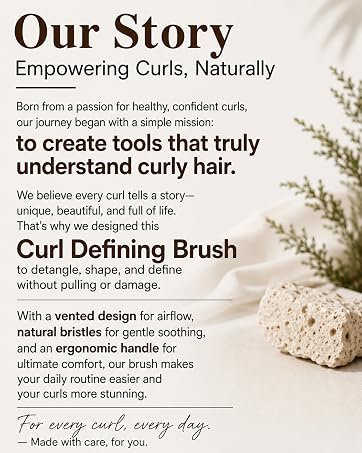 hairbrush
