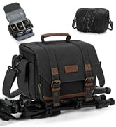 dslr camera bag