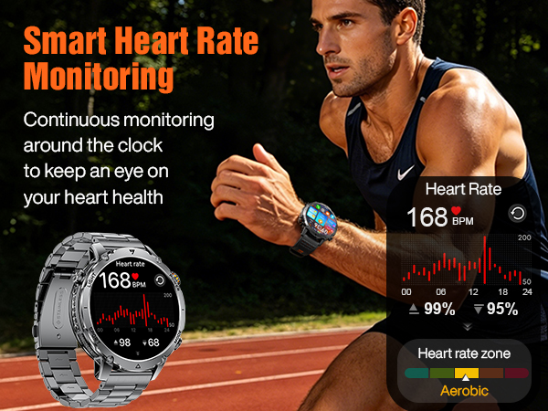 waterproof smart watch calculator watches for men