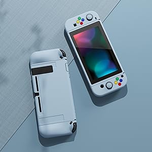 case cover for nintendo switch protector for nintendo switch thumb grip caps for switch