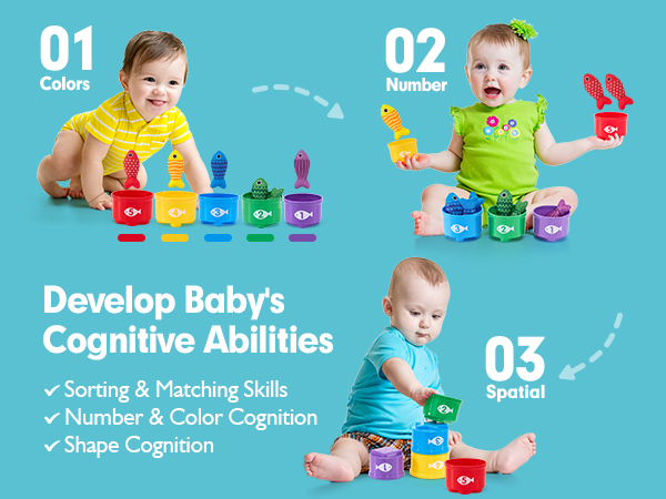 Toddler Toys