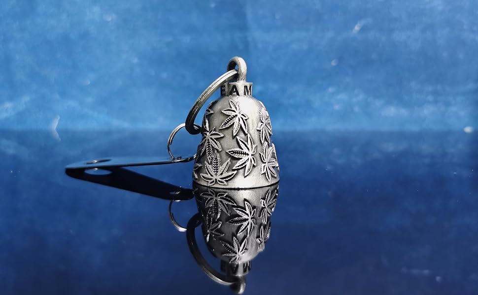 MOTORCYCLE BELLS