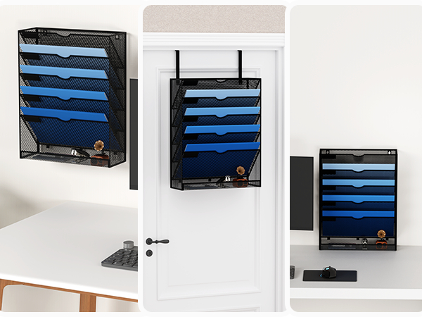 wall organizer