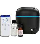 VT VERYSCENT TECH Waterless Essential Oil Diffuser 3000 Sq.Ft,Home Hotel Office Use,Cold Air Scen...