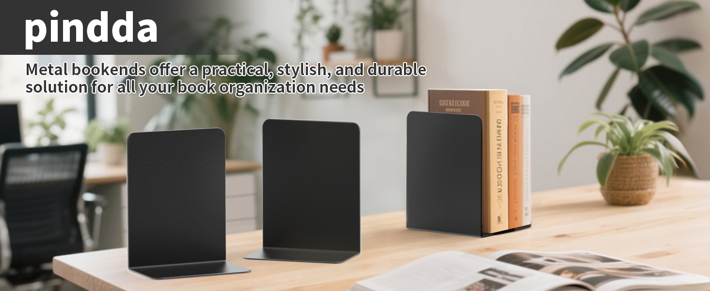 Book Ends