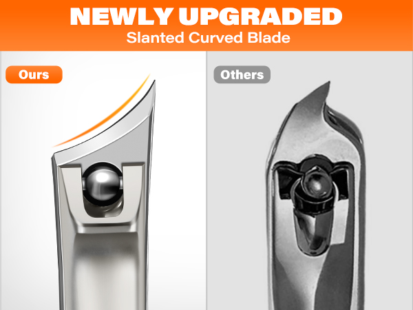 nail clippers