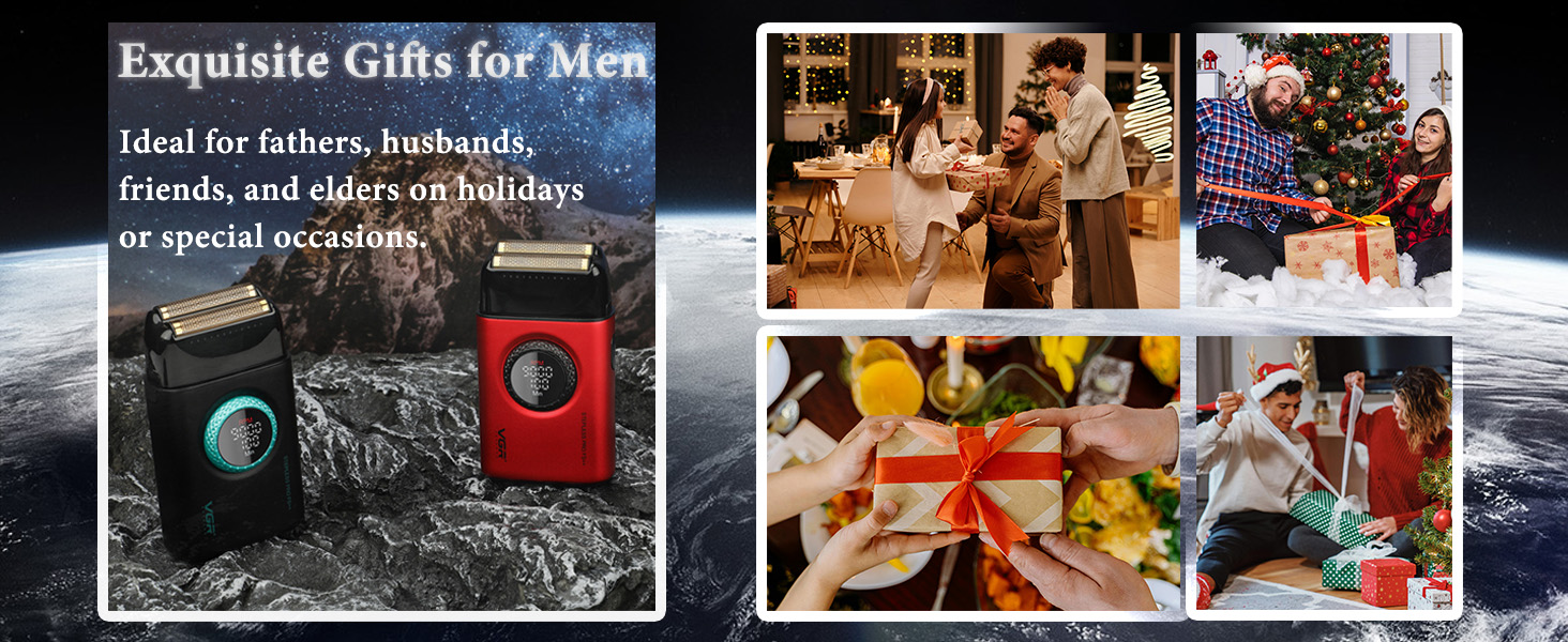 gifts for men