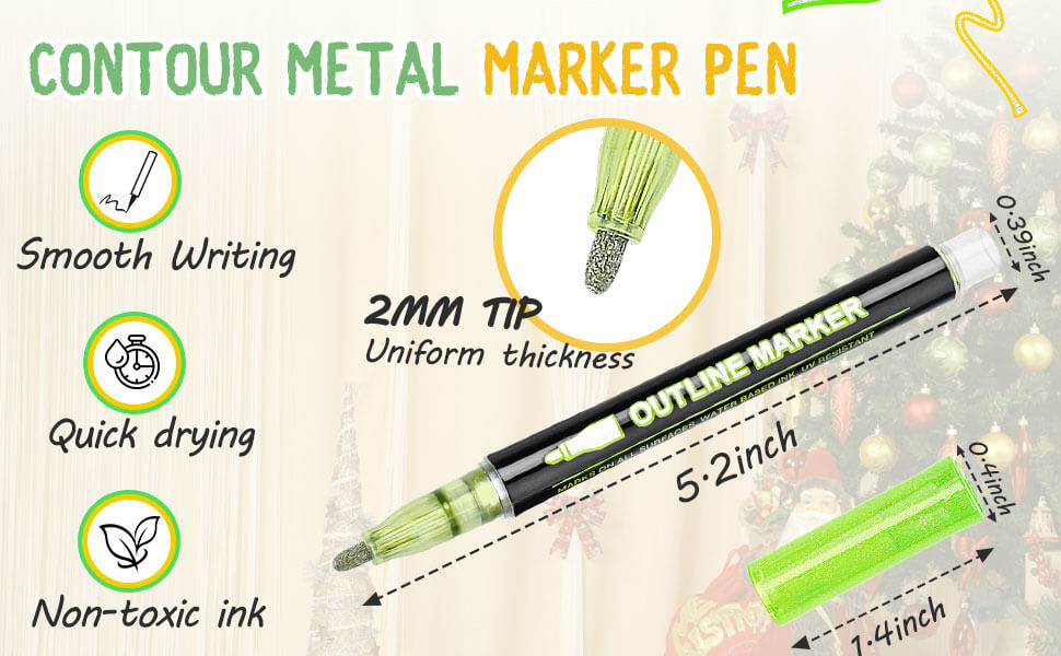 Markers