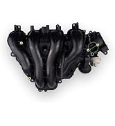 3S4Z-9424-AM Intake Manifold Compatible with Ford Fusion Mercury Milan 2.3L 2006-2009