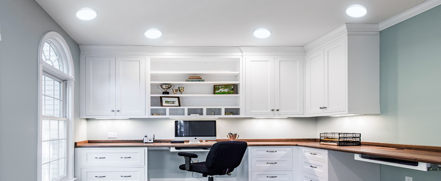 flush lights for ceiling