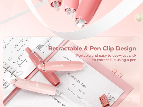 correction pen