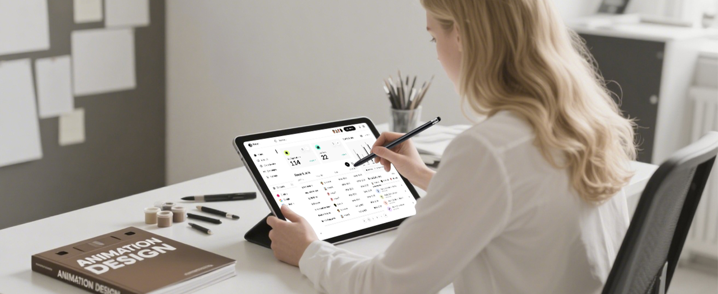 Stylus Pen for Touchscreen Stylus Pen for iPad iPhone Android stylus pens for touch screens