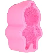Mumusuki Cake Mold, Soft Tasteless Baking Mold Heat Resistant for Home