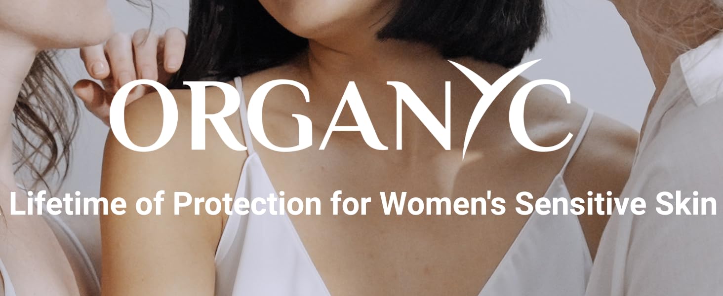 organyc