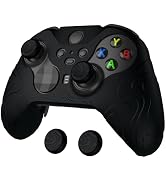 PlayVital Mountain Range Edition Silicone Cover for Xbox Elite Wireless Controller Series 2 & Eli...