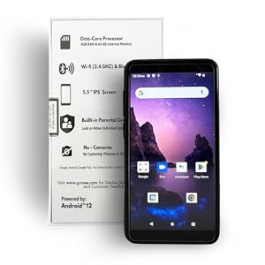 With Wi-Fi and Bluetooth
