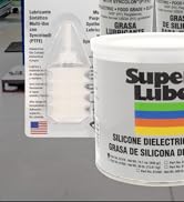 super lube grease, multi-purpose grease, silicone grease, teflon grease, ptfe grease