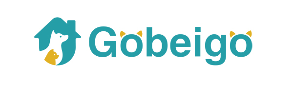 Gobeigo dog nail clippers