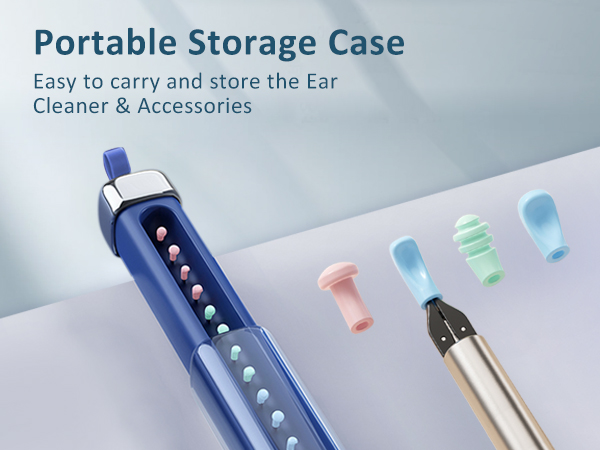 ear wax removal camera