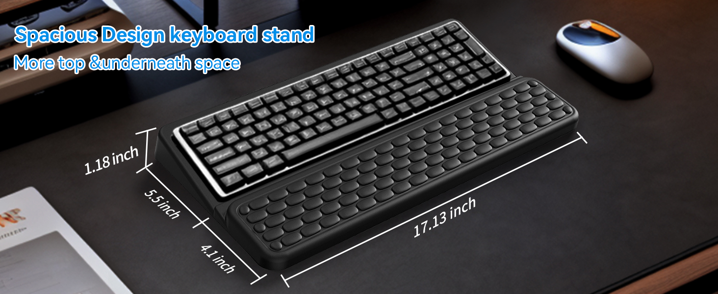 Computer Keyboard Stand
