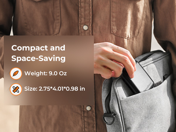 heated vest battery pack
