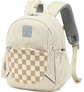 CAMTOP Toddler Backpack for Boys Girls 2-4, Kids Backpacks for Kindergarten Preschool, 12