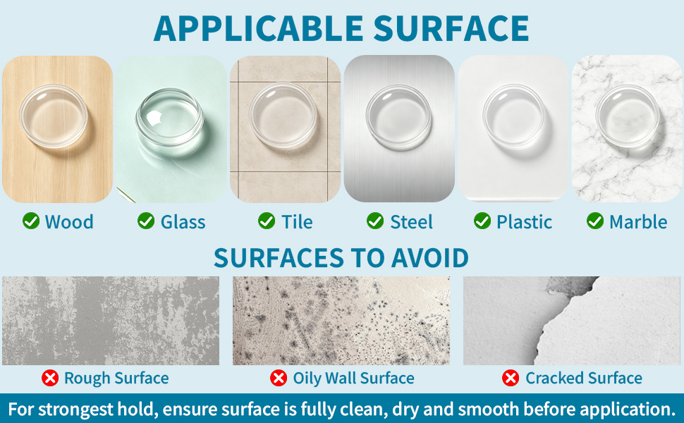 rubber pads for furniture
