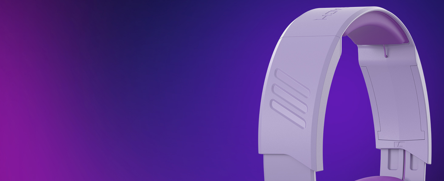 Recon 70 Lavender Lightweight Design