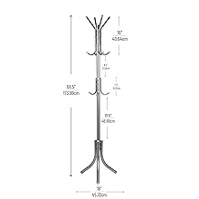 COATRACK11-SIL