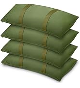 200 LBS Sand Bags for Weight, Umbrella Base Weights Sandbags, 4 Packs Fillable Heavy Duty Weight ...