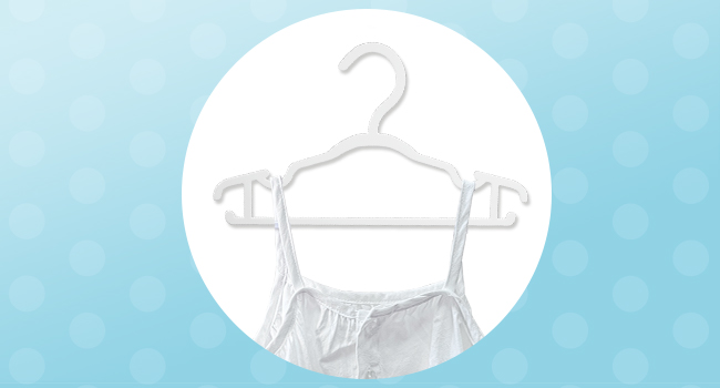 baby hangers
