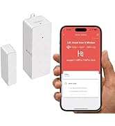 MOCREO Smart Door and Window Sensor