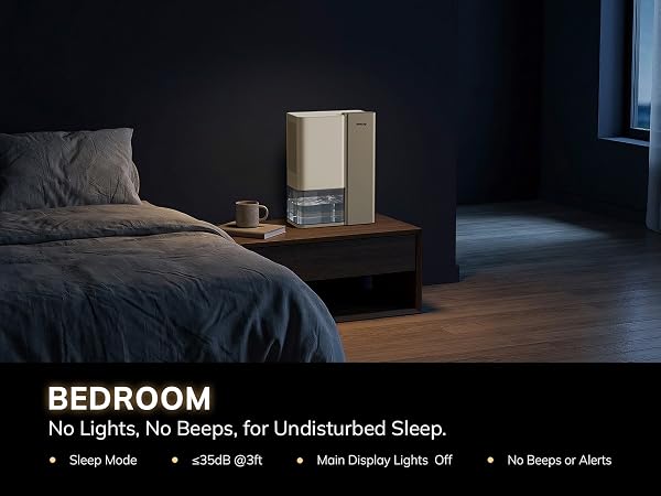 dehumidifier