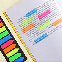 page marker
