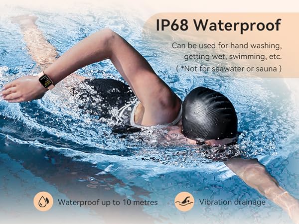 waterproof watches for women
