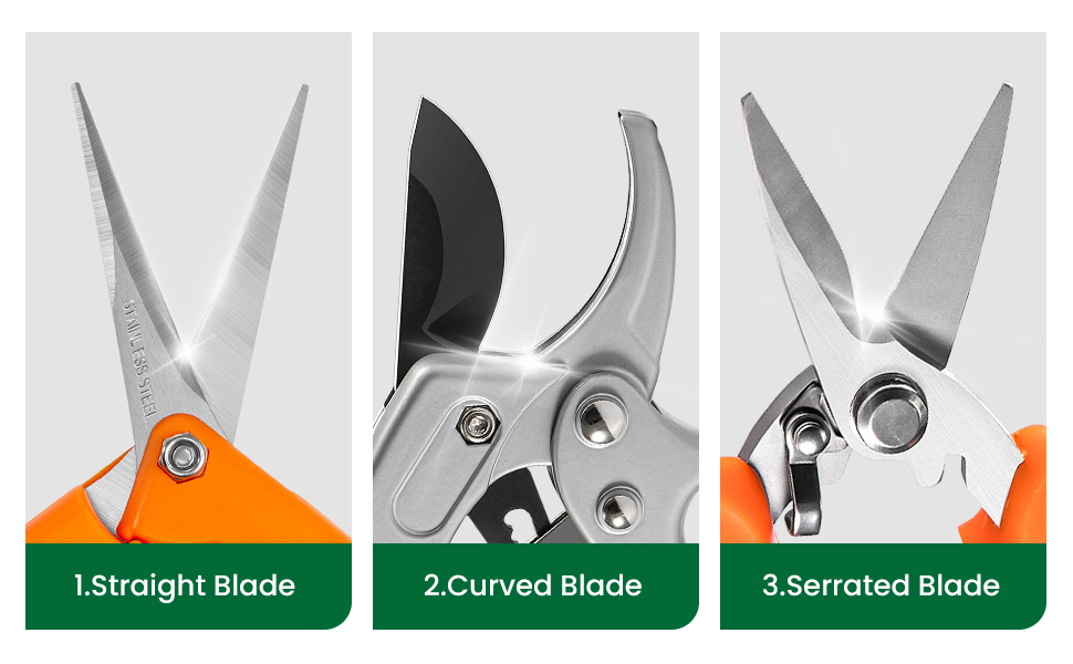 Pruning Shears