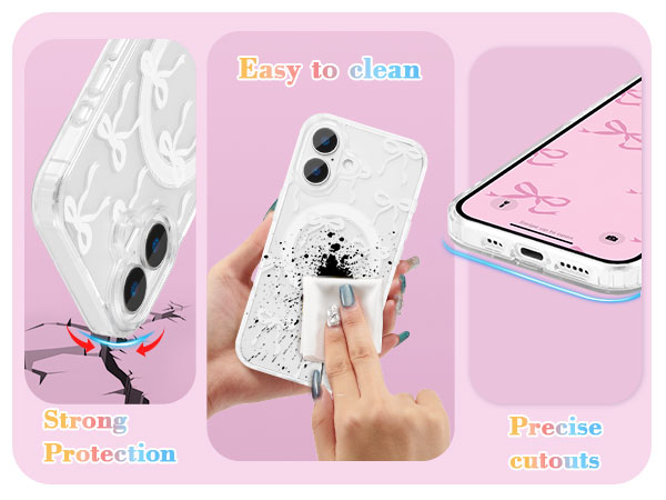 Easy to Clean