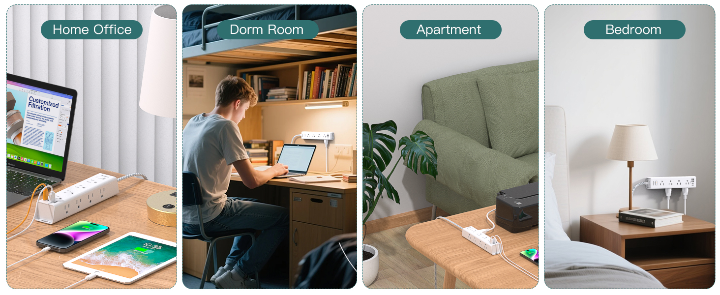 college dorm room essentials for girls boys