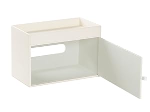 large tissue box cover