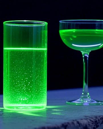 blacklight flashlight