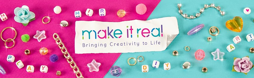 Make it real